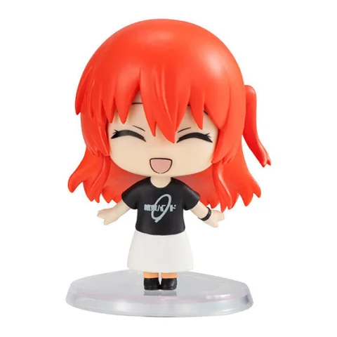 Produktbild zu Bocchi the Rock! - capsule figure collection - Ikuyo Kita