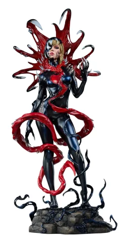 Produktbild zu Marvel - Premium Format Statue - Gwenom
