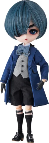 Produktbild zu Black Butler - Harmonia - Ciel Phantomhive