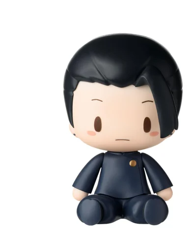 Produktbild zu Jujutsu Kaisen - Fuwapuchi Chibi Figure - Suguru Getō (Hidden Inventory/Premature Death)