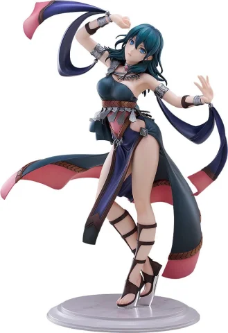Produktbild zu Fire Emblem - Scale Figure - Byleth (Dancer)