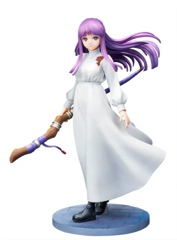 Produktbild zu Frieren - Scale Figure - Fern (Battle Against L&uuml;gner)