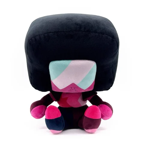 Produktbild zu Steven Universe - Pl&uuml;sch - Garnet