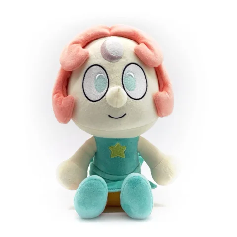 Produktbild zu Steven Universe - Pl&uuml;sch - Pearl