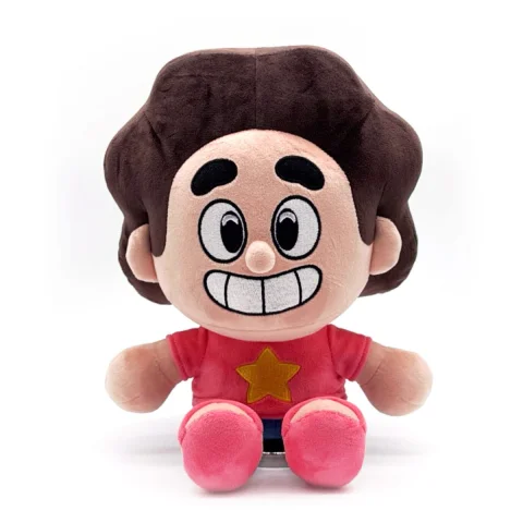 Produktbild zu Steven Universe - Pl&uuml;sch - Steven Universe