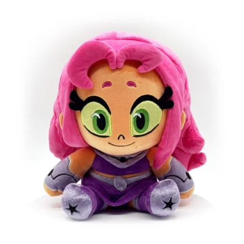 Produktbild zu Teen Titans - Pl&uuml;sch - Starfire