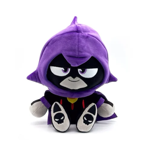 Produktbild zu Teen Titans - Pl&uuml;sch - Raven