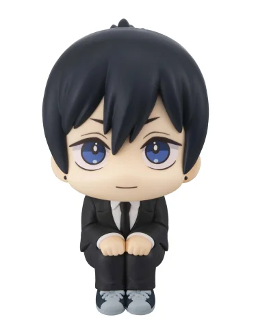 Produktbild zu Chainsaw Man - Look Up Series - Aki Hayakawa (Smile Ver.)