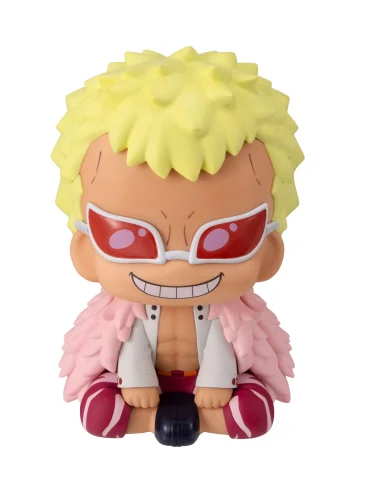 Produktbild zu One Piece - Look Up Series - Donquixote Doflamingo