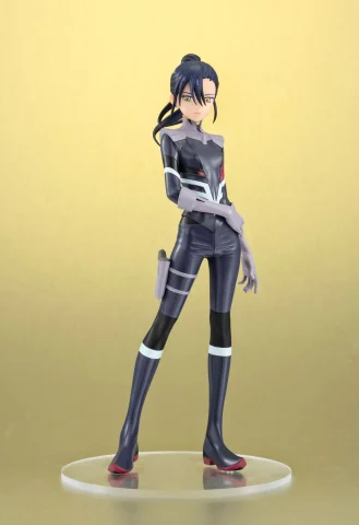 Produktbild zu Mobile Suit Gundam GQuuuuuuX - Lucrea - Nyaan (Pilot Suit Ver.)