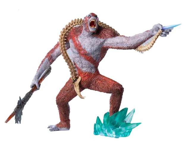 Produktbild zu Godzilla - STYLIST Series - Skar King