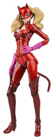Produktbild zu Persona 5 - Scale Action Figure - Panther