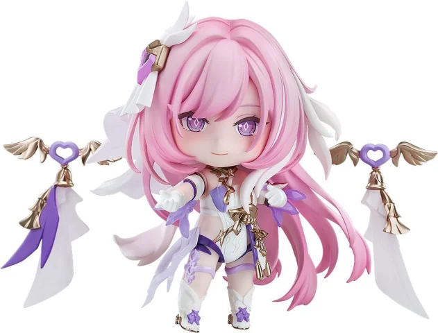 Produktbild zu Honkai Impact 3rd - Nendoroid - Elysia (Herrscher of Human: Ego)