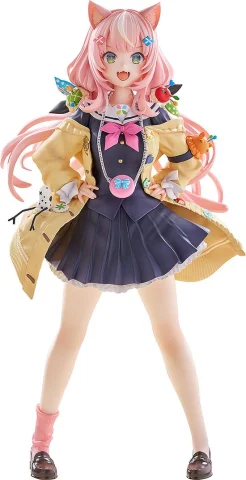 Produktbild zu NIJISANJI - Scale Figure - Nari Yang
