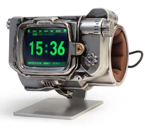Produktbild zu Fallout - Replik - Pip-Boy 3000 Mk V