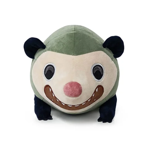 Produktbild zu Amanda the Adventurer - Pl&uuml;sch - Chicken Scratch