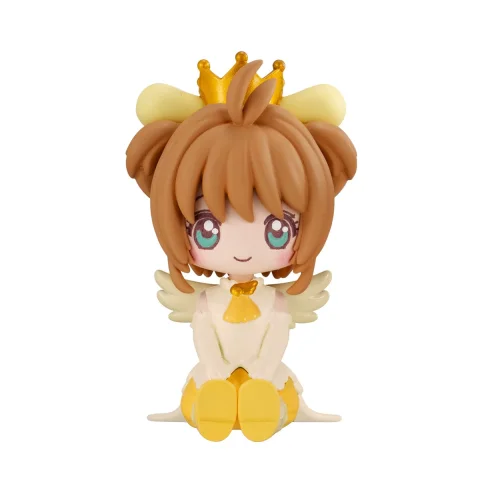 Produktbild zu Cardcaptor Sakura - Cardcaptor Sakura &times; Sanrio Characters - Special Collaboration Mascot - Sakura Kinomoto (Pompompurin)