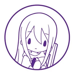 Produktbild zu Character Vocal Series - Fuwapuchi Capsule Stamp Collection - Kanade Yoisaki