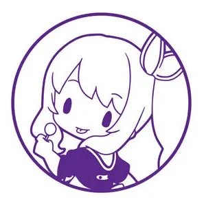 Produktbild zu Character Vocal Series - Fuwapuchi Capsule Stamp Collection - Mizuki Akiyama