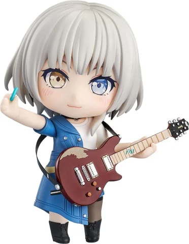 Produktbild zu BanG Dream! - Nendoroid - Rāna Kaname