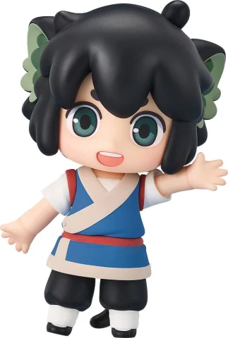 Produktbild zu The Legend of Hei - Nendoroid - Luo Xiaohei