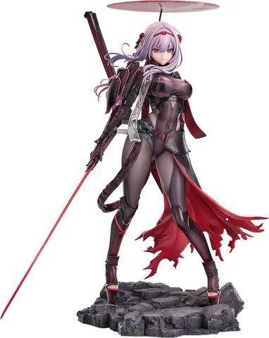 Produktbild zu NIKKE - Scale Figure - Scarlet (Black Shadow)
