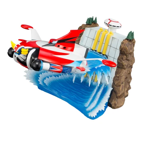 Produktbild zu Grendizer - Scene Selection - Grendizer (To the skies of fierce combat)