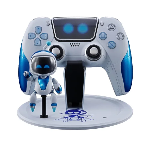 Produktbild zu ASTRO BOT - CHOGOKIN - ASTRO & Dual Speeder