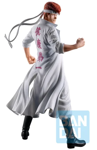 Produktbild zu Yū Yū Hakusho - Ichibansho Figure - MASTERLISE - Kazuma Kuwabara