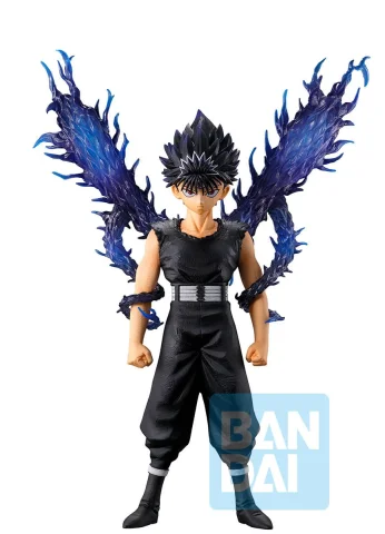 Produktbild zu Yū Yū Hakusho - Ichibansho Figure - MASTERLISE - Hiei