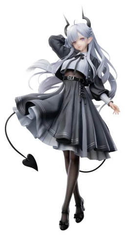 Produktbild zu Nekojira - FANTASIAS - Thea-chan (Apprentice Succubus Ver.) (Regular Outfit Edition)