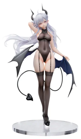 Produktbild zu Nekojira - FANTASIAS - Thea-chan (Apprentice Succubus Ver.) (Underwear Edition)