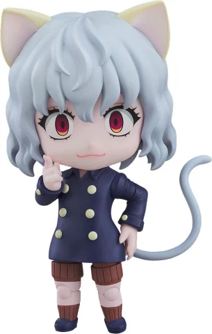 Produktbild zu Hunter &times; Hunter - Nendoroid - Neferpitou