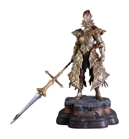 Produktbild zu Dark Souls - Non-Scale Figure - Dragon Slayer Ornstein (Regular)