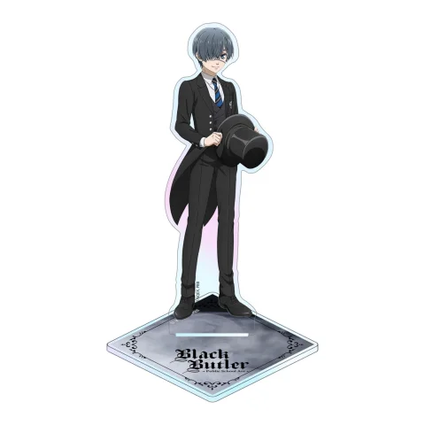 Produktbild zu Black Butler - Acrylic Stand - Ciel Phantomhive