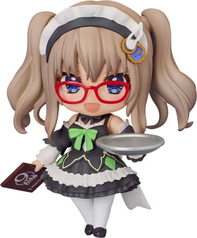 Produktbild zu 9-nine- - Nendoroid - Miyako Kujō (Maid Ver.)