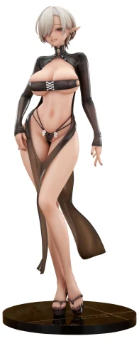 Produktbild zu D.I.S.H - Scale Figure - Lilith