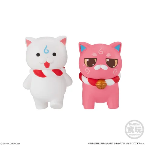 Produktbild zu Hololive - Deformed Collection - Vol.2 - 35P & Kintoki