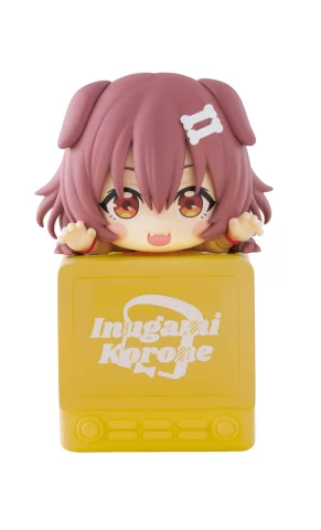 Produktbild zu Hololive - Hikkake Figure - Korone Inugami