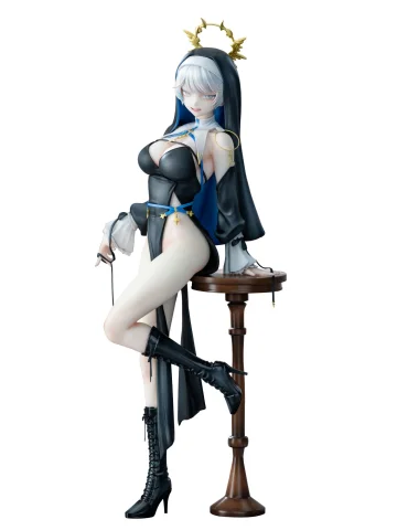 Produktbild zu Ohisashiburi - Scale Figure - Sister Anastasia (Deluxe Edition)