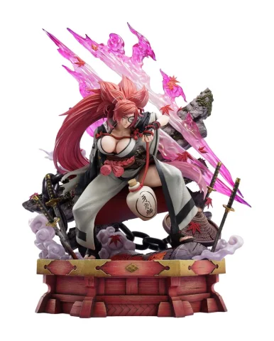 Produktbild zu Guilty Gear - Ultimate Premium Masterline - Baiken (Special Bonus)