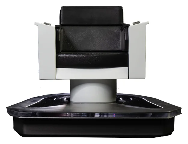 Produktbild zu Star Trek - Scale Replica - U.S.S. Enterprise Command Chair