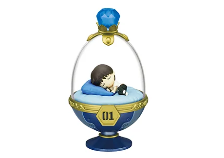 Produktbild zu Evangelion - Dreaming Pot - Shinji Ikari