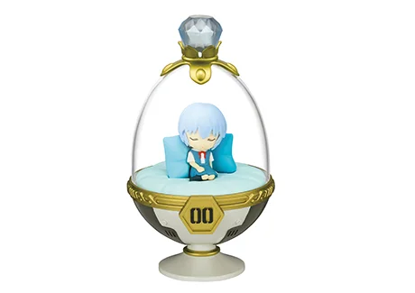 Produktbild zu Evangelion - Dreaming Pot - Rei Ayanami