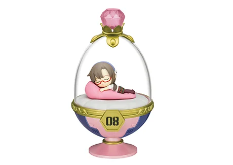 Produktbild zu Evangelion - Dreaming Pot - Mari Makinami Illustrious