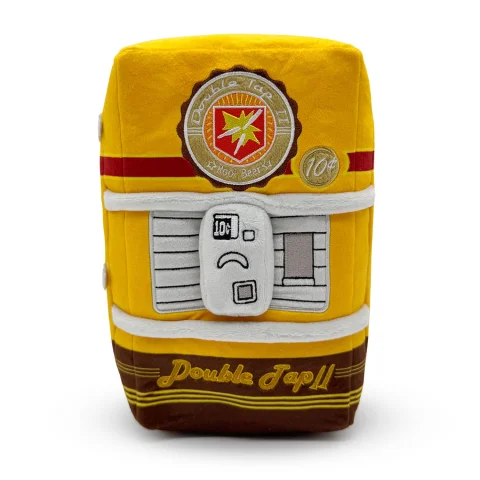 Produktbild zu Call of Duty - Pl&uuml;sch - Double Tap