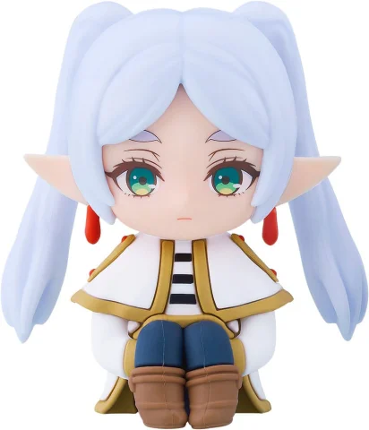 Produktbild zu Frieren - Nendoroid Plus - Rubber Mascot - Frieren