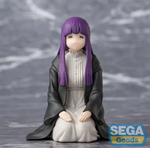Produktbild zu Frieren - Chokonose Premium Figure - Fern (Binding Spell)