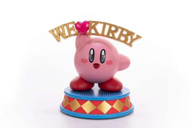Produktbild zu Kirby - Non-Scale Figure - Kirby (We Love Kirby)