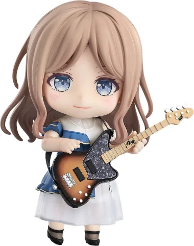 Produktbild zu BanG Dream! - Nendoroid - Soyo Nagasaki